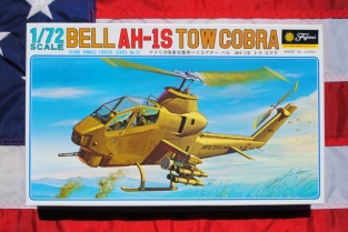 FUJ7A22  BELL AH-1S TOW COBRA